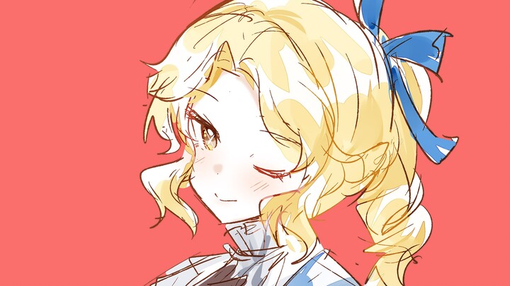 [Shuoji Handwritten] No matter which me I am, I will love you