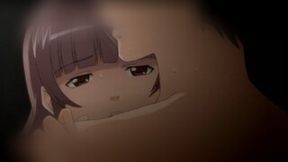 Anime 18+ MAIN GELAP GELAP AN BERUJUNG CR0T DIDALAM💦🥵💦