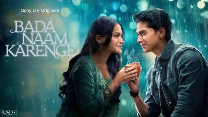 bada naam karenge part 2 hindi web series new 2025