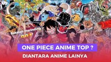 ONE PIECE JELEK ?!!