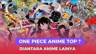 BUKAN ANIME TERBAIK!