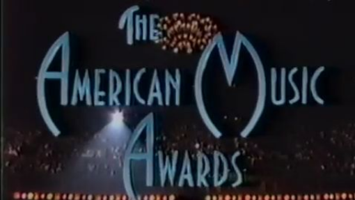 1989 American Music Awards - 16th Annual American Music Awards+Pre Show+Commercials