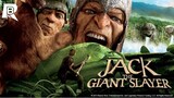 Jack the Giant Slayer (2013) dubbing Indonesia