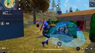 HighLight Game Gun #97
