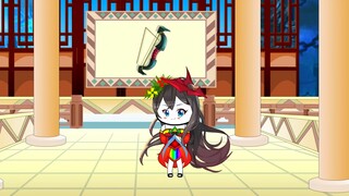 吾祖真有德,第六十五集