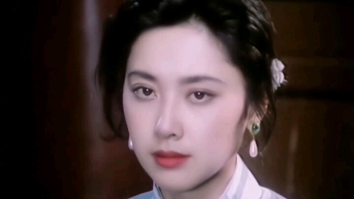 Now this is a national-treasure-level classical beauty!!!