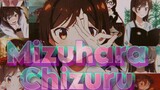 Cantik-Mizuhara Chizuru