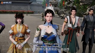 Fight For The Throne Eps 9 Sub Indo