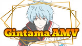 [Gintama Self-drawn AMV] That Gintama