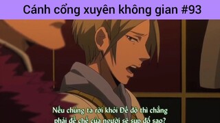 cánh cổng xuyên không gian phần 93