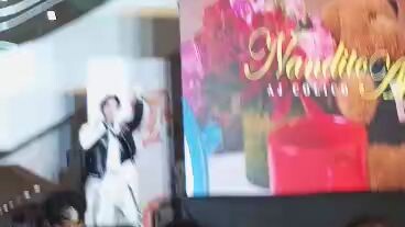 AJ COLICO ""NANDITO Ako"