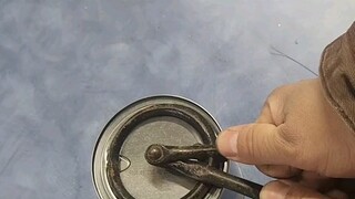 开罐工具历程