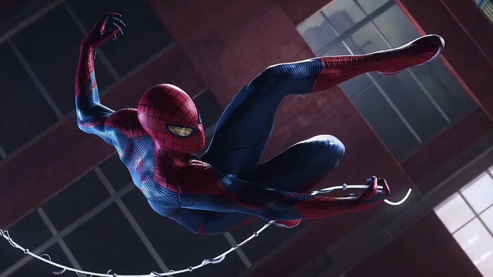 มาดูเหล่าเทพมือโปรสร้างฉากจับกล้องระดับภาพยนตร์ใน Marvel’s Spider-Man กัน!