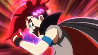 Dynamite battle Beyblade Burst God Tập 29