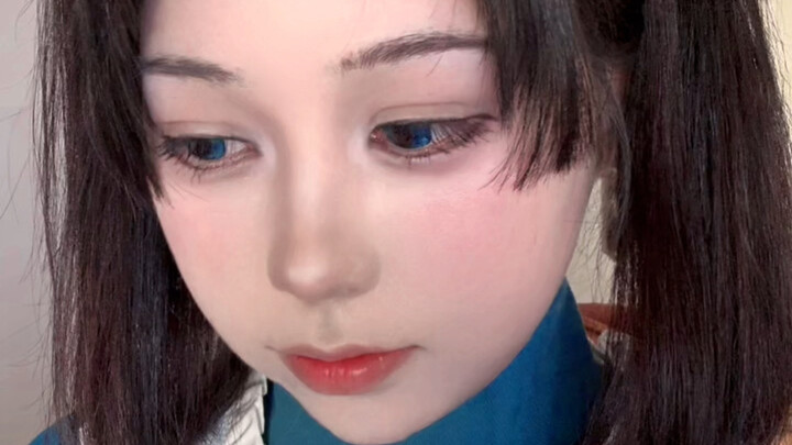 My Style: Natural, Camera-Ready Cosplay Makeup Tutorial for Clumsy Beginners