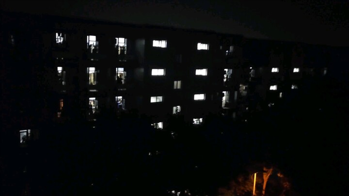 【Trường Trung học Số 1 Trịnh Châu】Cuộc “Cách mạng Điều hòa” lần thứ ba đã giành được thắng lợi trọn 