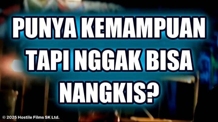 🤯 PUNYA KEMAMPUAN TAPI NGGAK BISA NANGKIS?