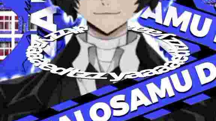 Karma akabane edit