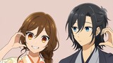 [Teks Cina dan Jepang] Hori-san ke Miyamura-kun -piece- OP versi lengkap｢雪せ｣/Omoinotake