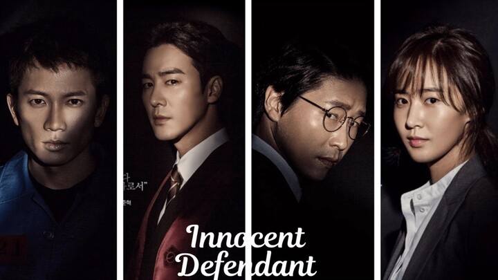 Innocent Defendant Episode 16 Eng Sub