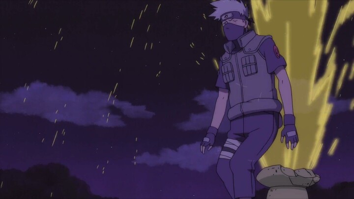 Naruto the movie