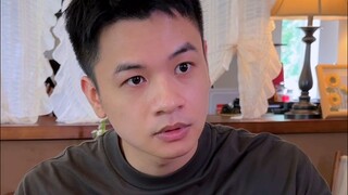 她跟别人不一样