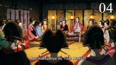 Karasu wa aruji wo erabanai eps 04 sub indo