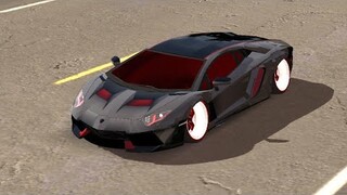 1 Free Account Car Parking Multiplayer New Update 4.8.5.2 (part4)