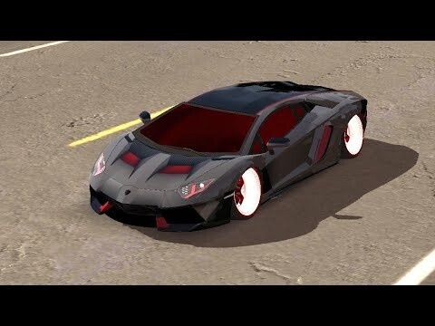 1 Free Account Car Parking Multiplayer New Update 4.8.5.2 (part4)