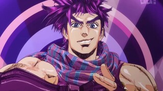 [Memories][Opening Song][JOJO] JoJo's Bizarre Adventure Full OP