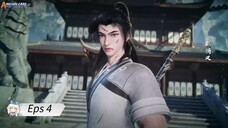 Heaven Swallowing Record Eps 4 Sub Indo