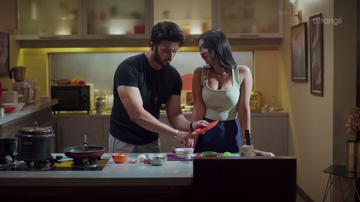 Mocktail Complete Hindi movies