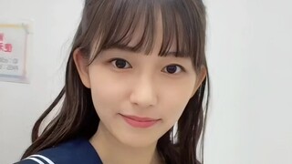 Jinghe, aku ingin menjadi kakak iparmu.