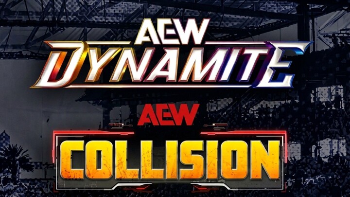 DYNAMITE & COLLISION 05-27-26