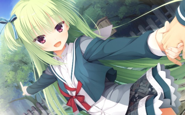 【GAL Mixed Cut】My love for gals will never fade!