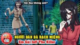 Người Đàn Bà Rạch Miệng: Em Gái Dép Lào Killer - Nỗi Ám Ảnh Của Đàn Ông Nhật Bản