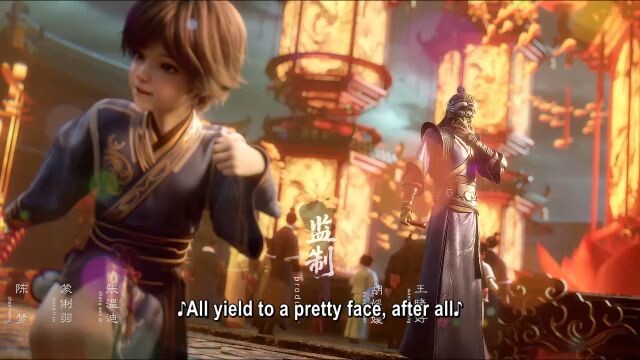 beyond time gaze ep16 eng sub