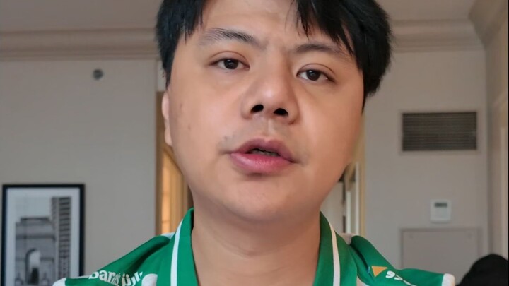 Terima kasih kepada teman-teman yang terus mendukung saya selama ini—saya tidak bertarung sendirian!