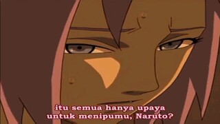 Perjuangan SAKURA untuk membawa sasuke kembali