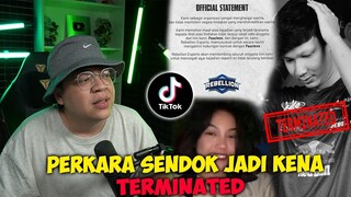 SENDOK?? SHOWER?? SENDOK LAGI SENDOK LAGI - KEREN (KENTUNG REACTION) #7