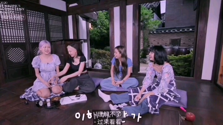 【Nhục Nị】Nị Nị trực tuyến dỗ dành Nhục Nhục
