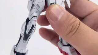 [Get started and play] RG Aerial Assault Review! Stop a glue guy to torture him and play with him to