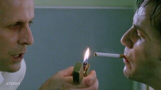 “撒 旦 点 烟”