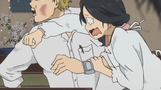 เธอเป็นแม่คนแล้วและเธอยังน่ารักมาก!