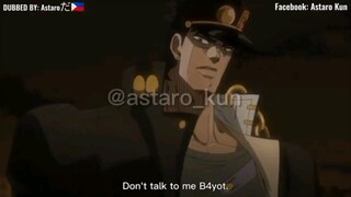 JOJO_S_BAYOT_ADVENTURE___Tagalog_Parody_Dub_#fyp_#memes__#jojoreference_#jojosbizarreadventure(360p)