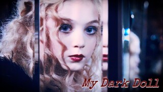 [Tổng Hợp Dark Girl Âu Mỹ] My Dark Doll