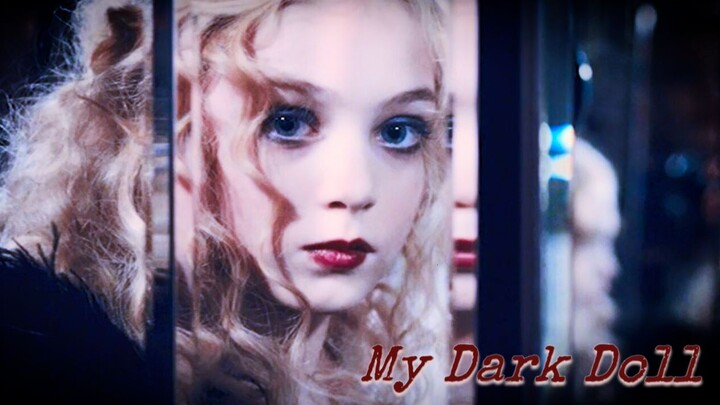 [Mix Of Pop Movies] My Dark Doll | 1080P