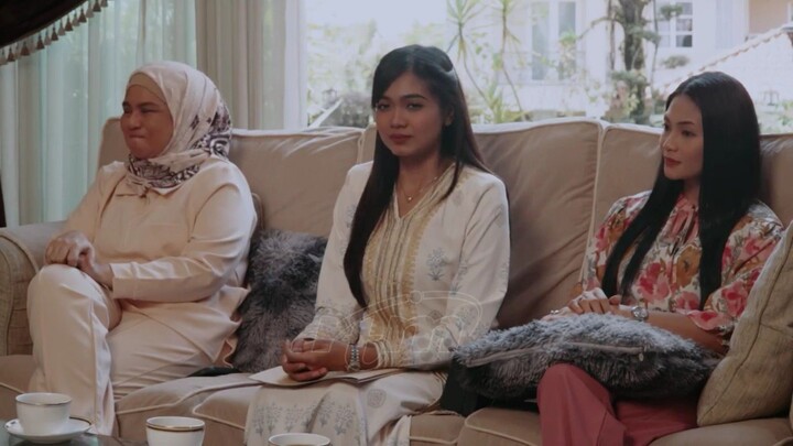 Kembali Mencintai episode 12