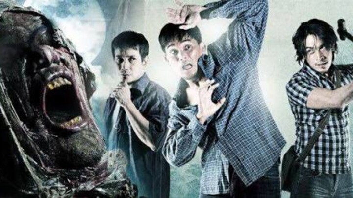 AMUKAN POCONG EP 07