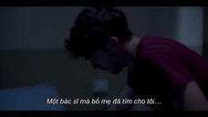 Khao khát cứu rỗi EP 3 [Sub Việt]